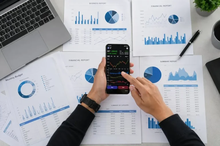 Businessconnectindia Review: What It Is, Features, Risks, and Alternatives
