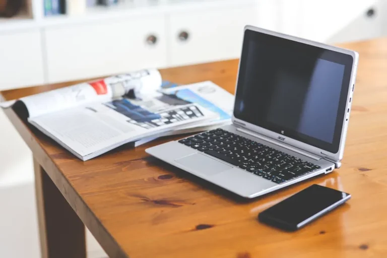 coldmags.com for security-conscious users: a fresh look at news, blogs, and online publishing