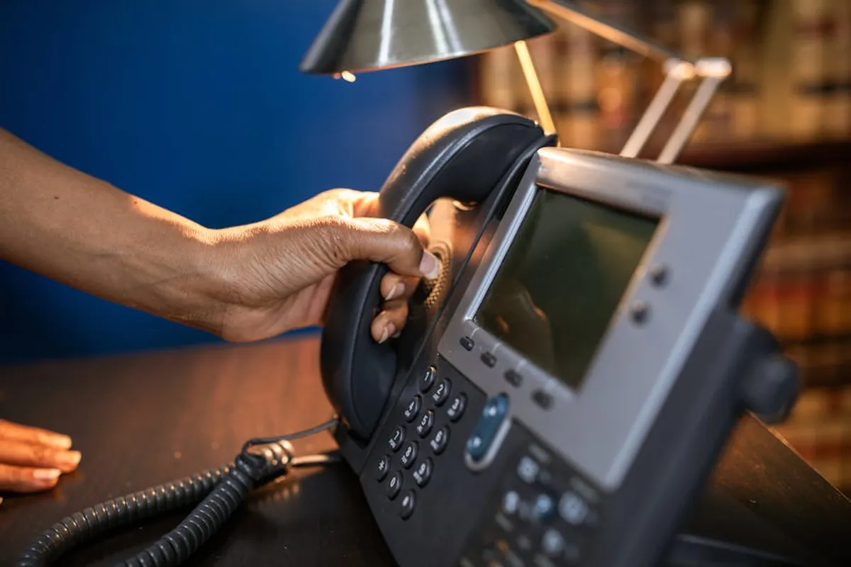 Common Communication Security Mistakes Businesses Make
