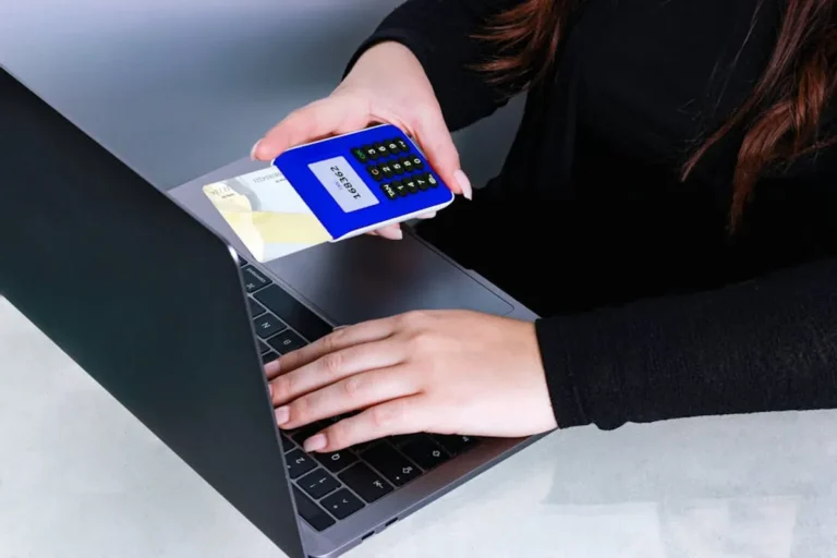 Device Security Checklist