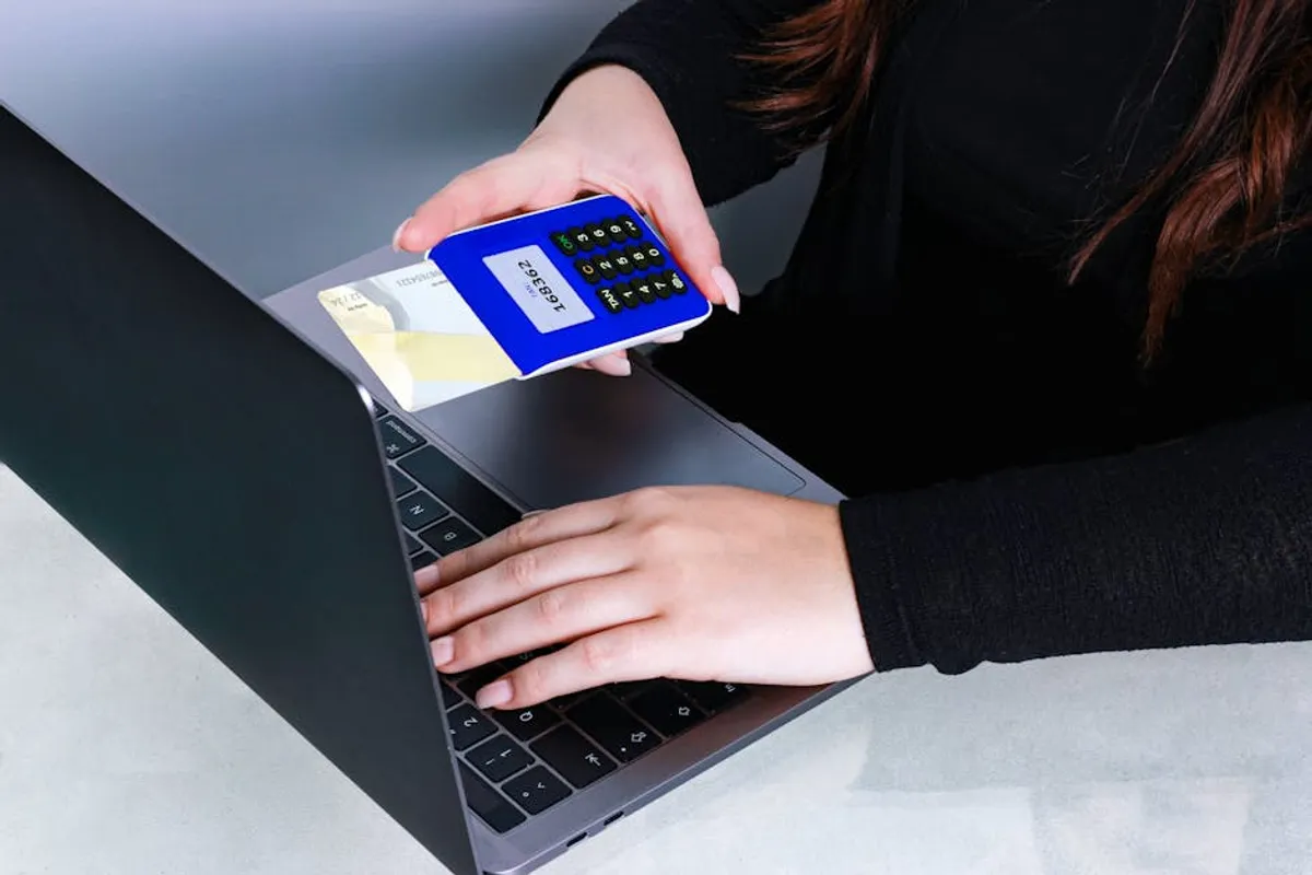 Device Security Checklist