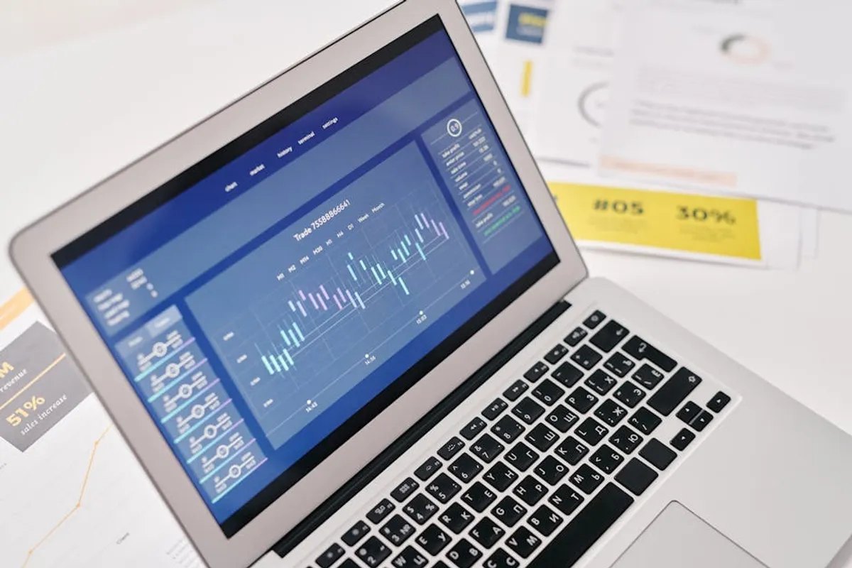 How daylox.com became a recognisable name in online search