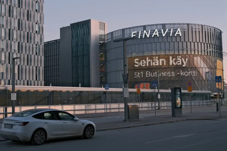 How finlandjournal.com relates to modern cybersecurity and online safety content