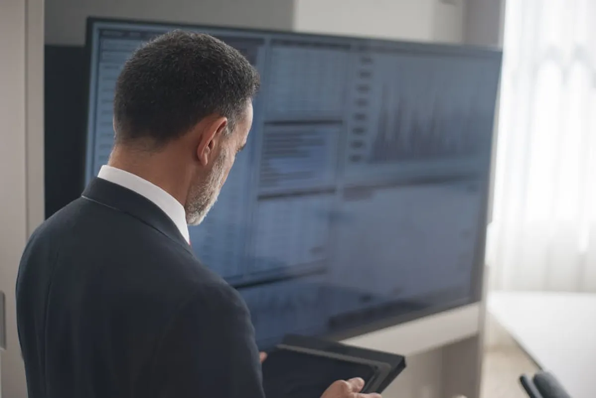 How to Back Up Important Data