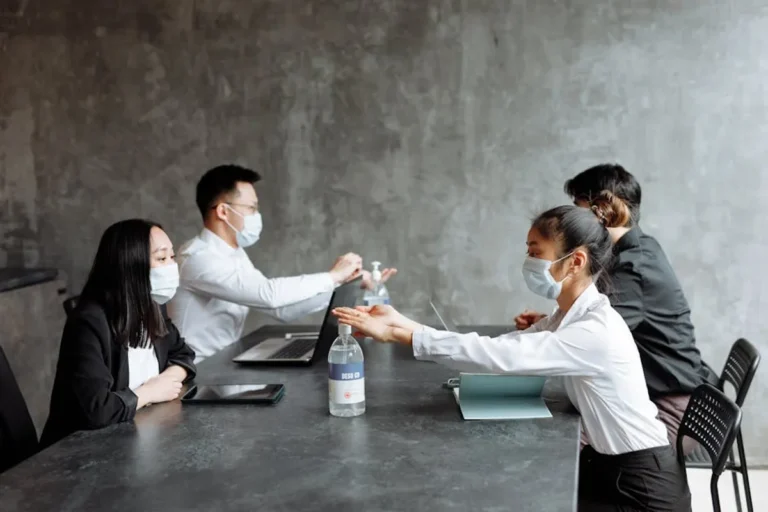How to Protect Against Social Engineering