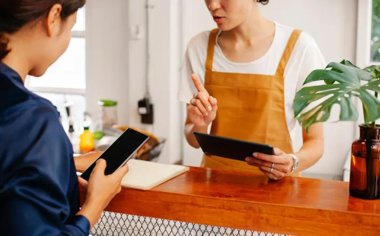 How to Protect Customer Data