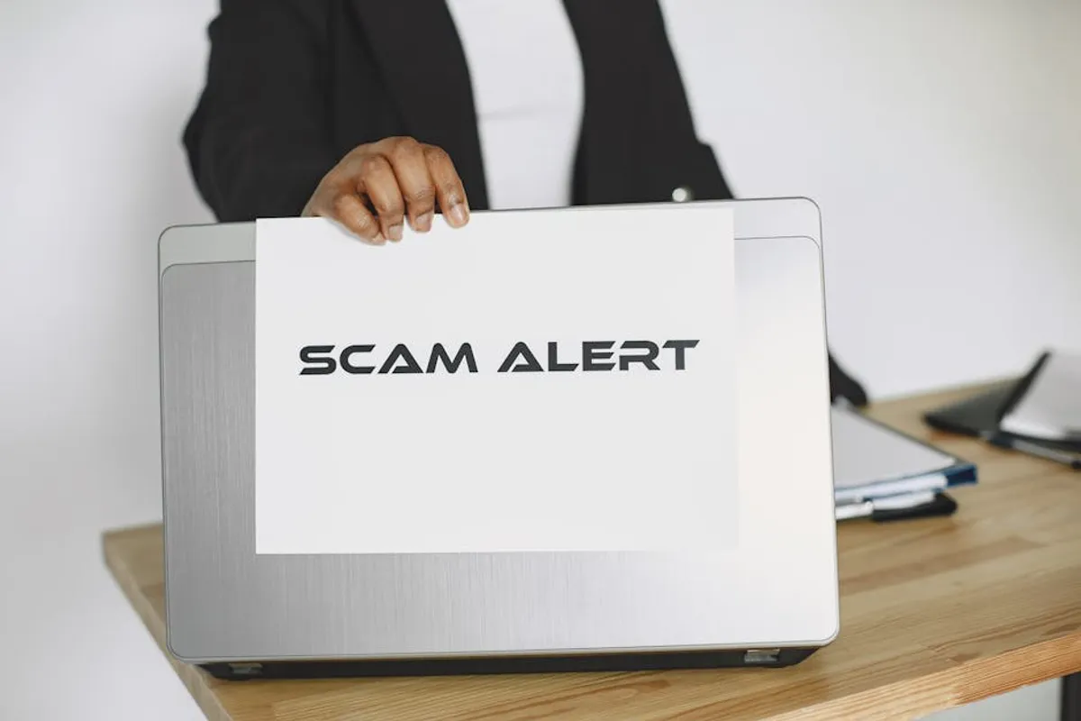 How to Spot Phishing Emails Before You Click