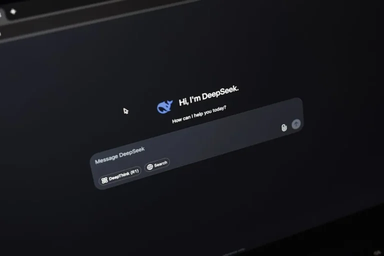 redeepseek.com search intent breakdown for security-conscious users