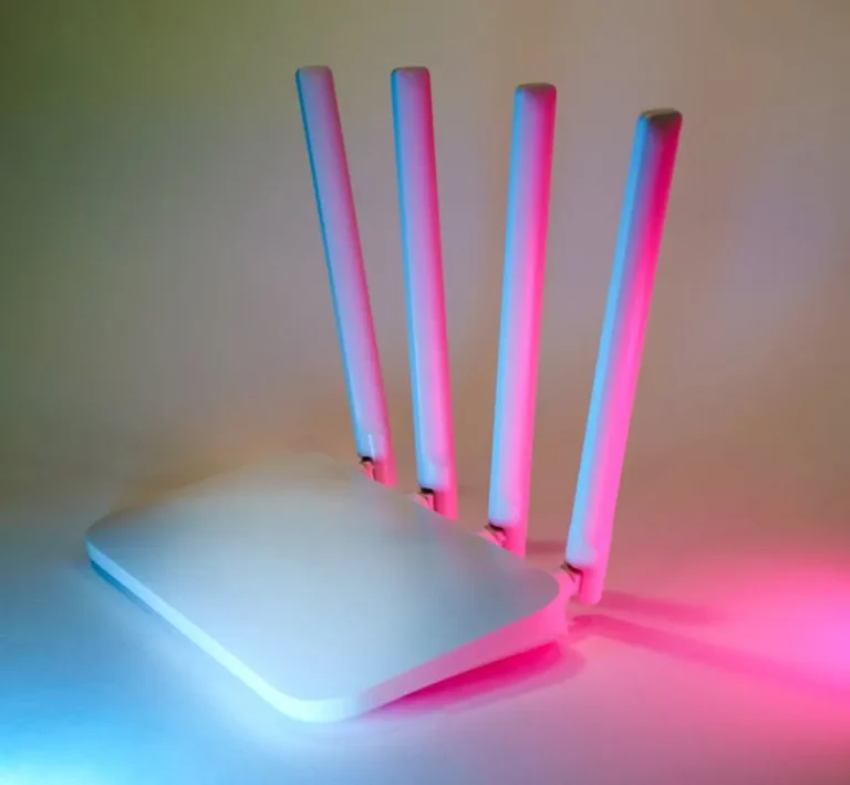 Router Login Security Guide for Home Networks