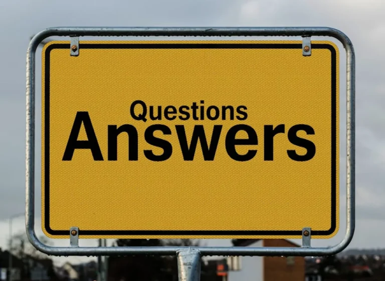The main questions people ask about techexample.org