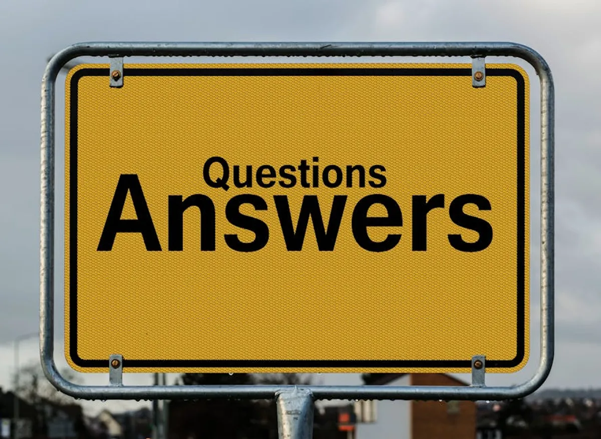 The main questions people ask about techexample.org