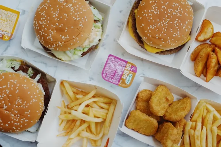 Themcdonaldsmenu Review: What It Is, Features, Safety, and Alternatives