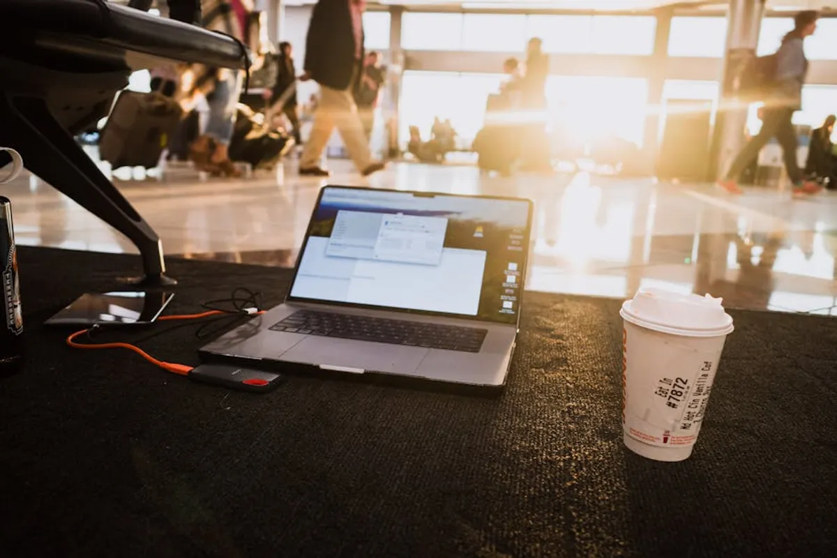 Tsa Public Wifi Warning: Complete Guide, Features, Uses, and Alternatives