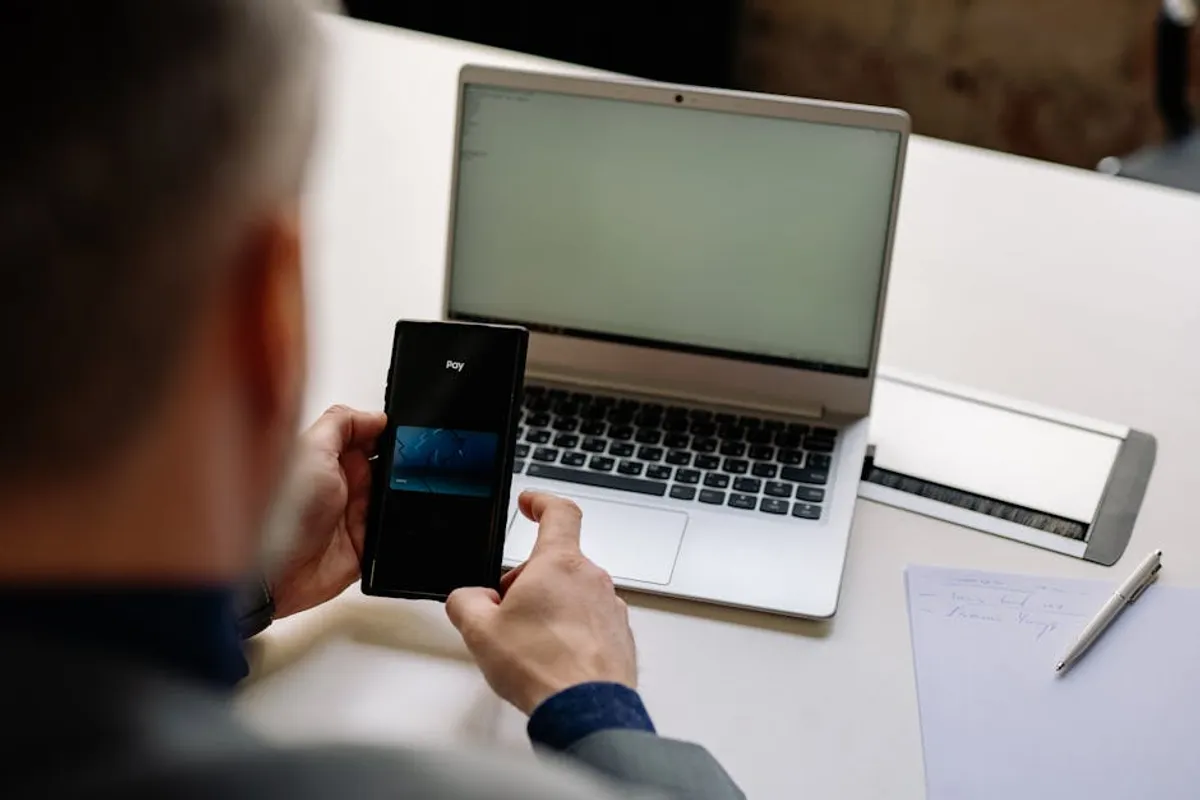 Two-Factor Authentication Explained