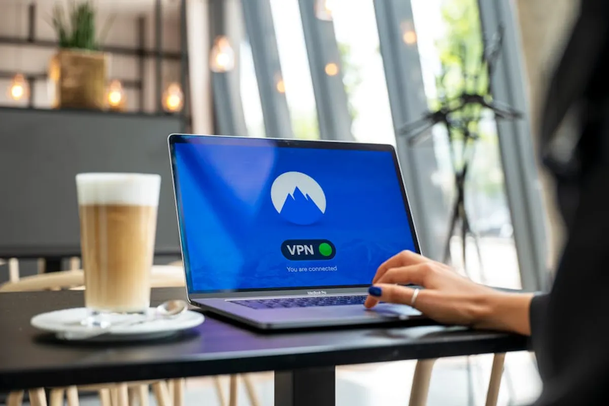 VPN Safety Guide
