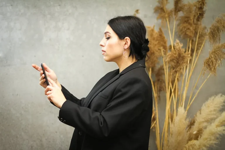 Why Nadine Caridi works as a long-tail content opportunity